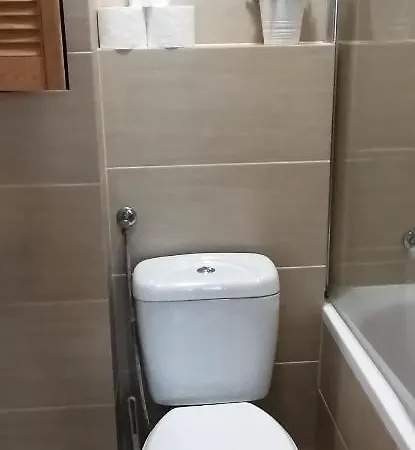 Apartmán City Studio